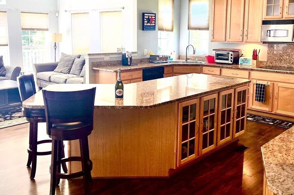 Photo of Kitchen in Severna Park