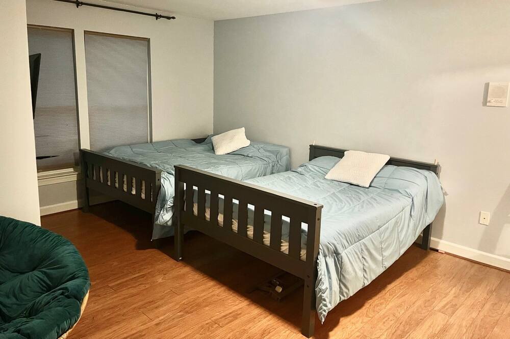 Photo of Bedroom in Severna Park