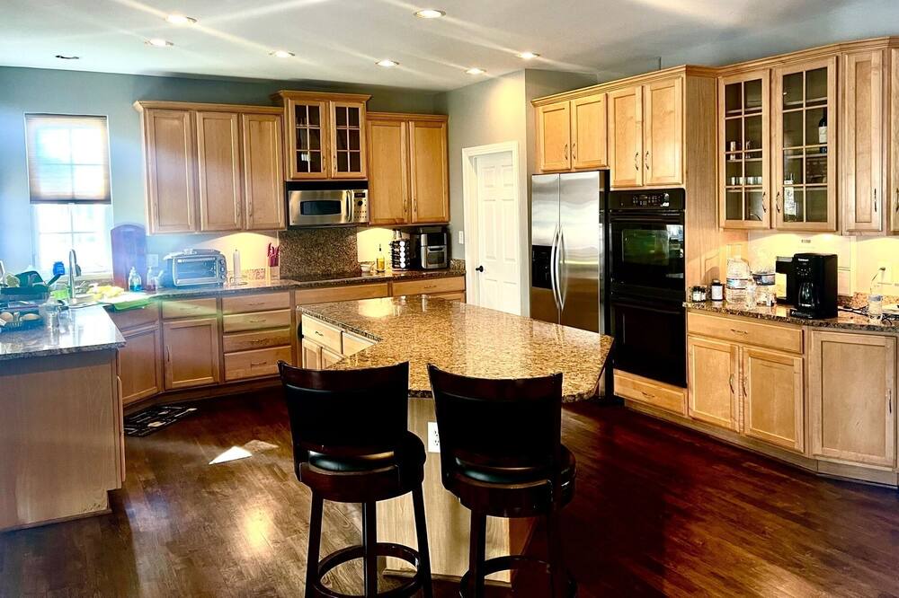 Photo of Kitchen in Severna Park