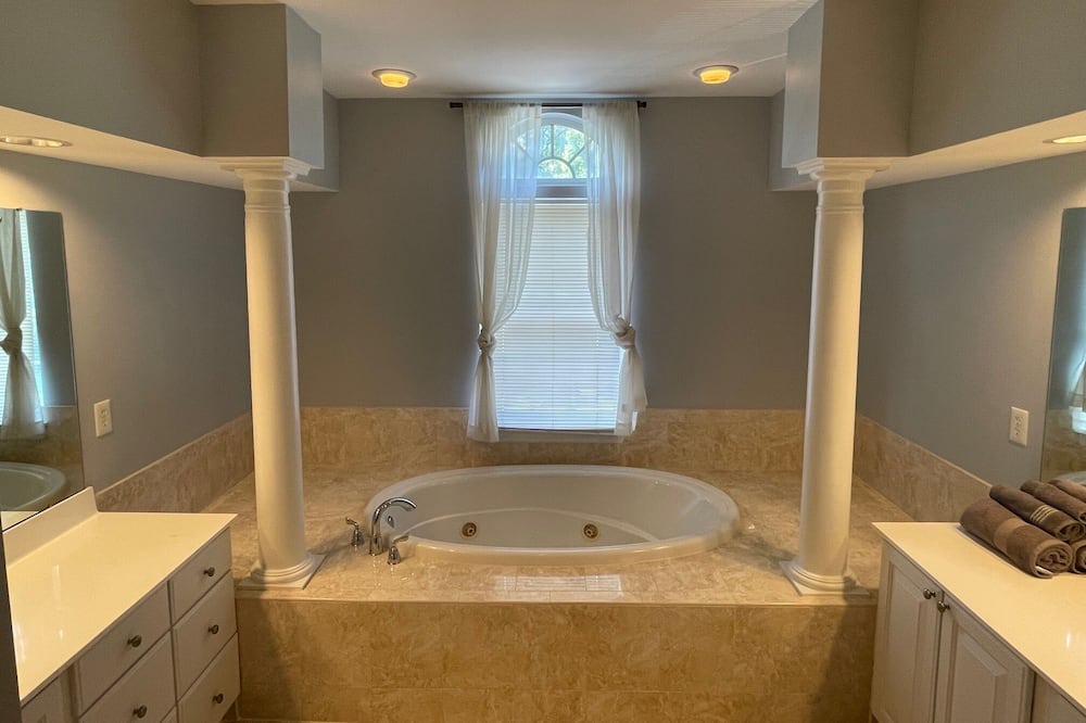 Photo of Bathroom in Severna Park