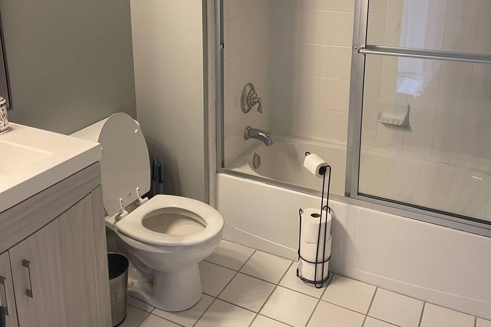Photo of Bathroom in Severna Park