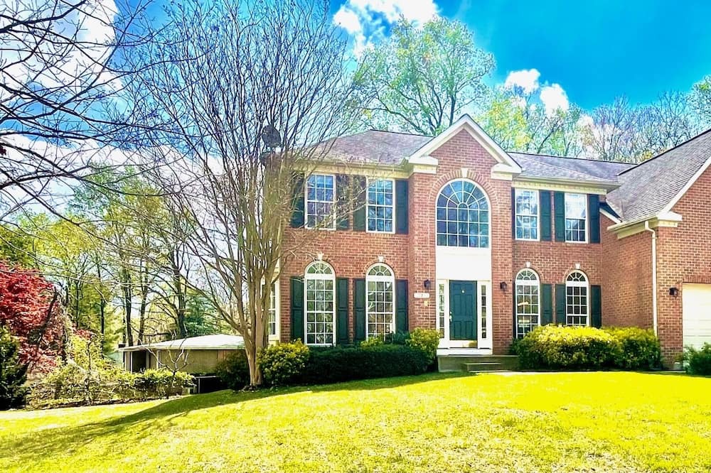 Photo of Outdoor in Severna Park
