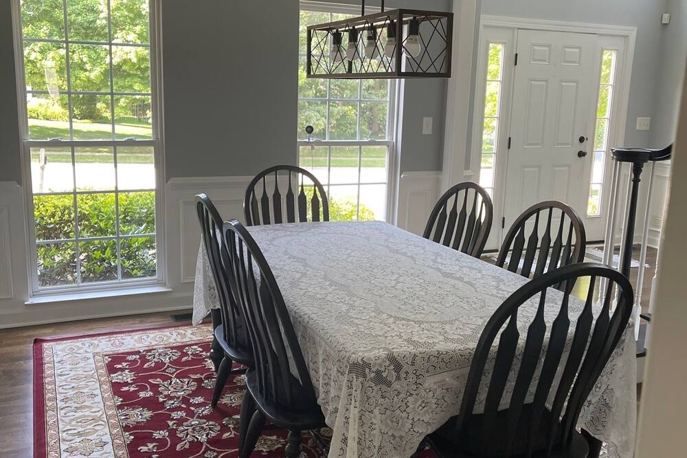 Photo of Kitchen in Severna Park