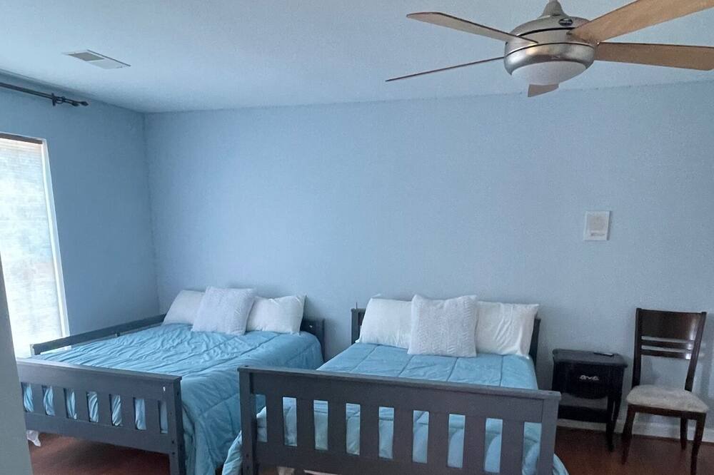 Photo of Bedroom in Severna Park