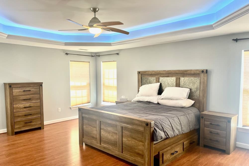Photo of Bedroom in Severna Park