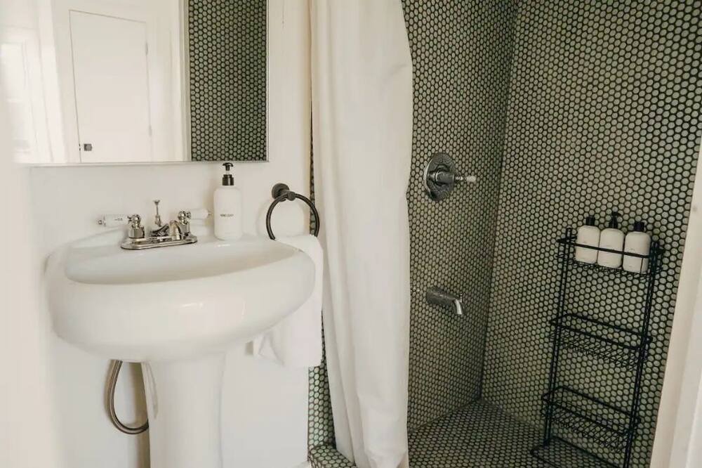 Photo of Bathroom in Parksville