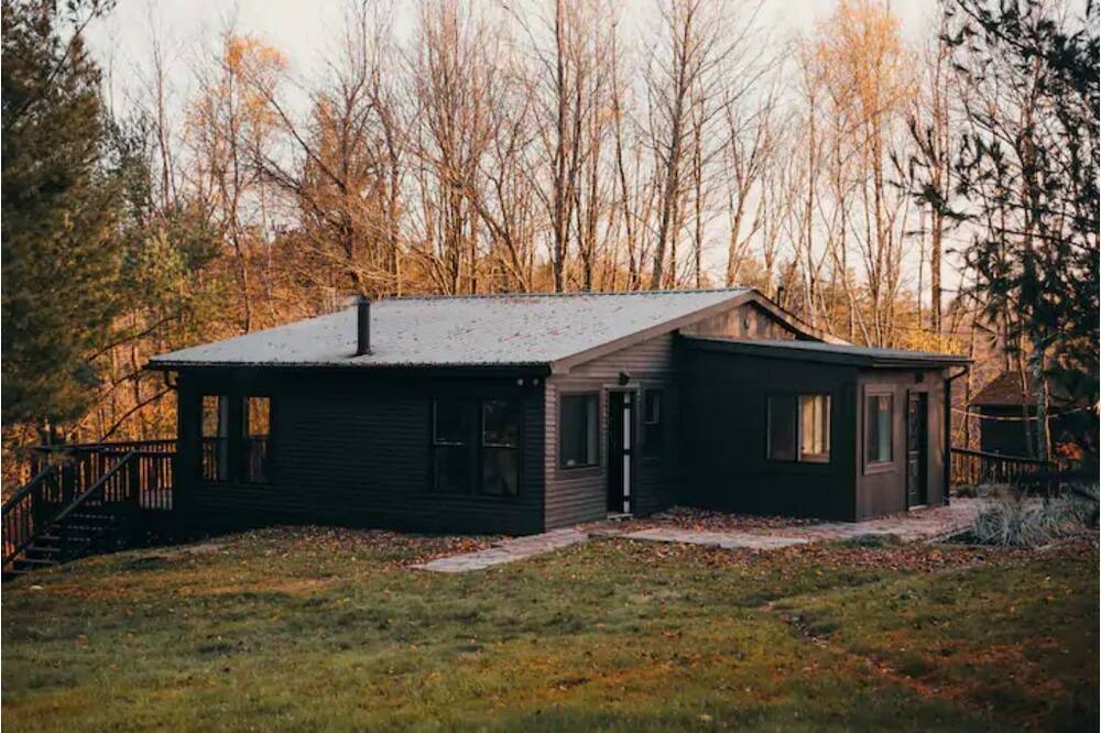 Photo of Outdoor in Parksville