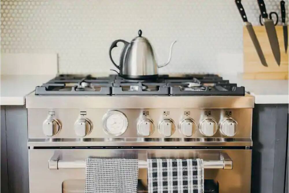 Photo of Kitchen in Parksville