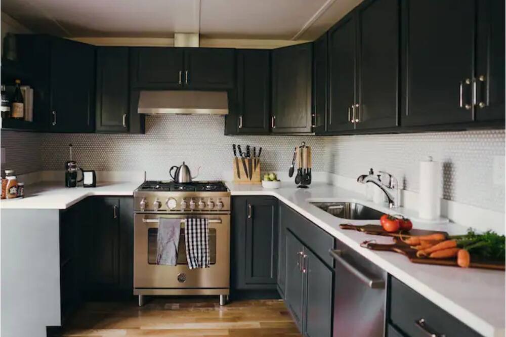 Photo of Kitchen in Parksville