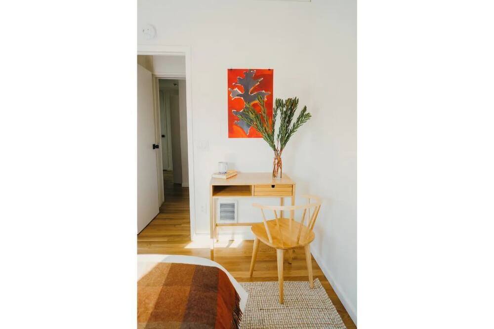 Photo of Bedroom in Parksville