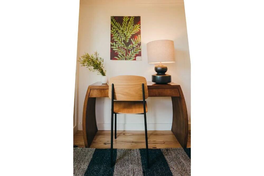 Photo of Bedroom in Parksville