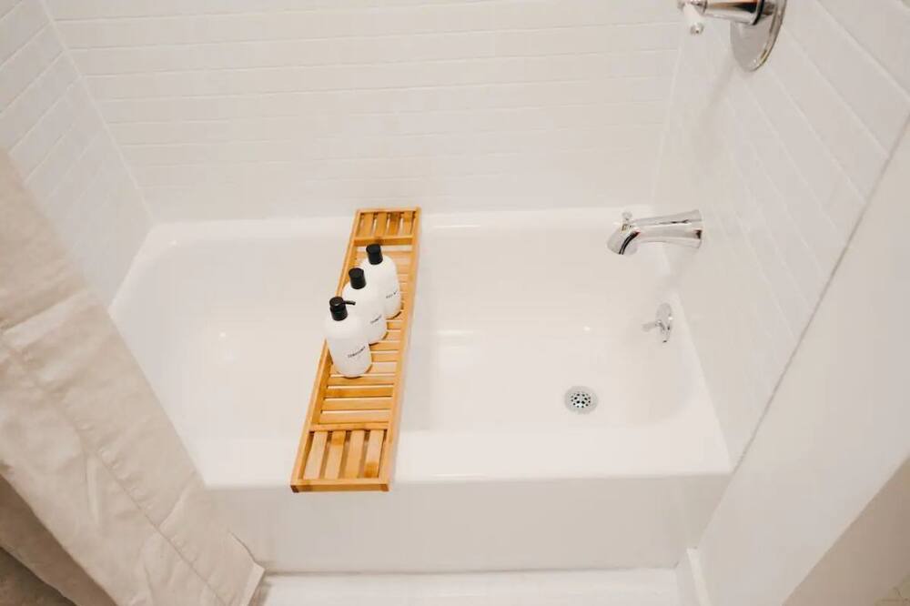 Photo of Bathroom in Parksville
