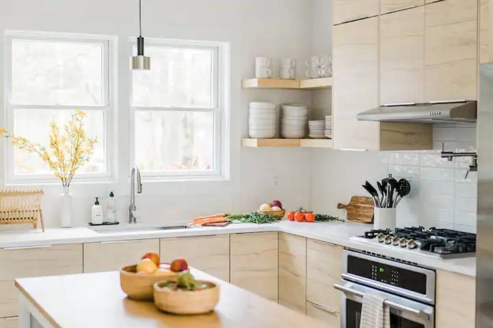 Photo of Kitchen in Glen Spey