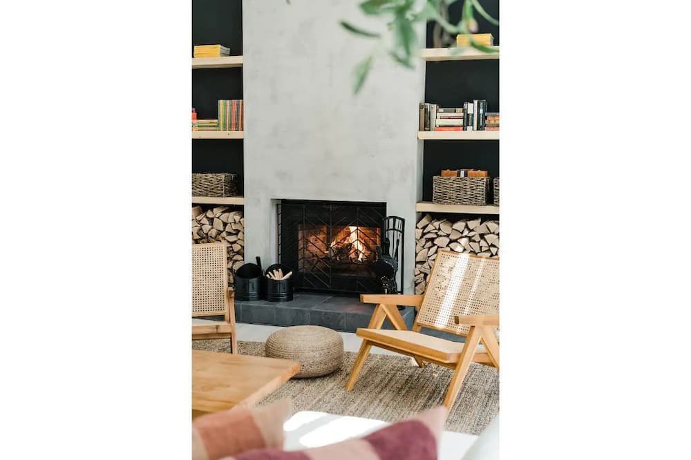 Photo of Livingroom in Glen Spey