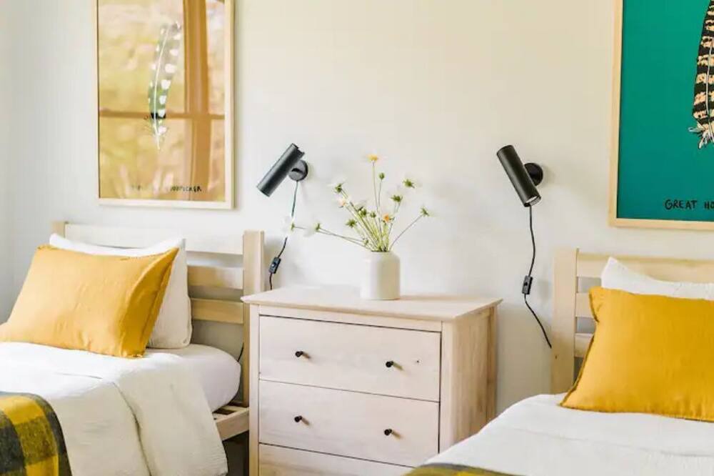 Photo of Bedroom in Glen Spey