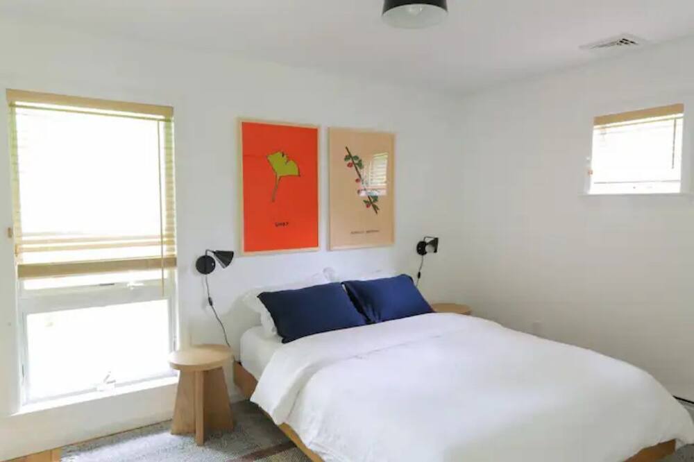 Photo of Bedroom in Hankins