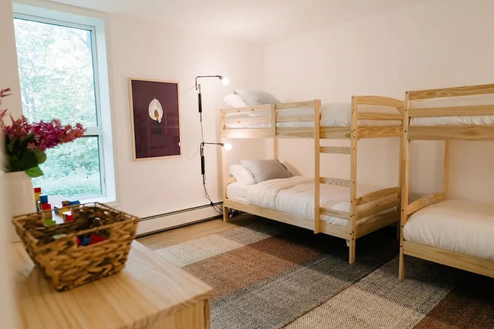 Photo of Bedroom in Hankins