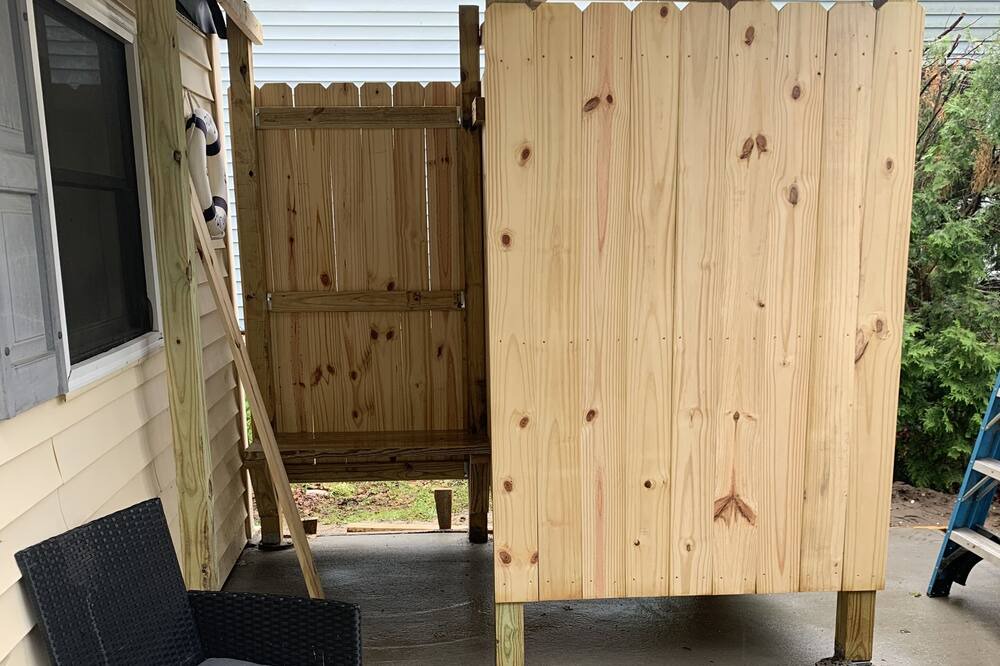 Photo of Patio Balcony in Lancaster