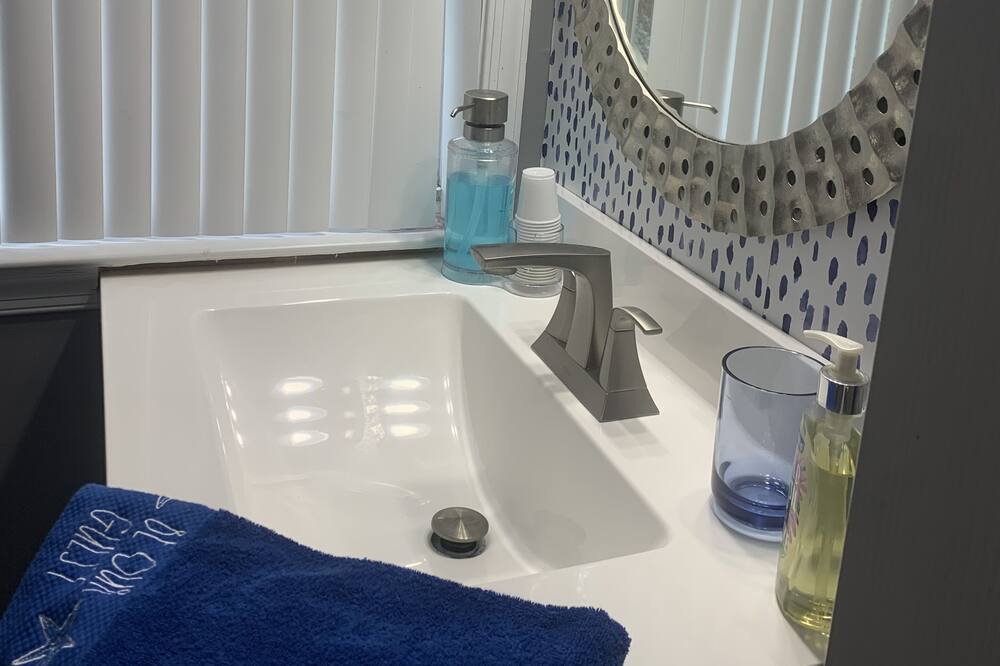 Photo of Bathroom in Lancaster