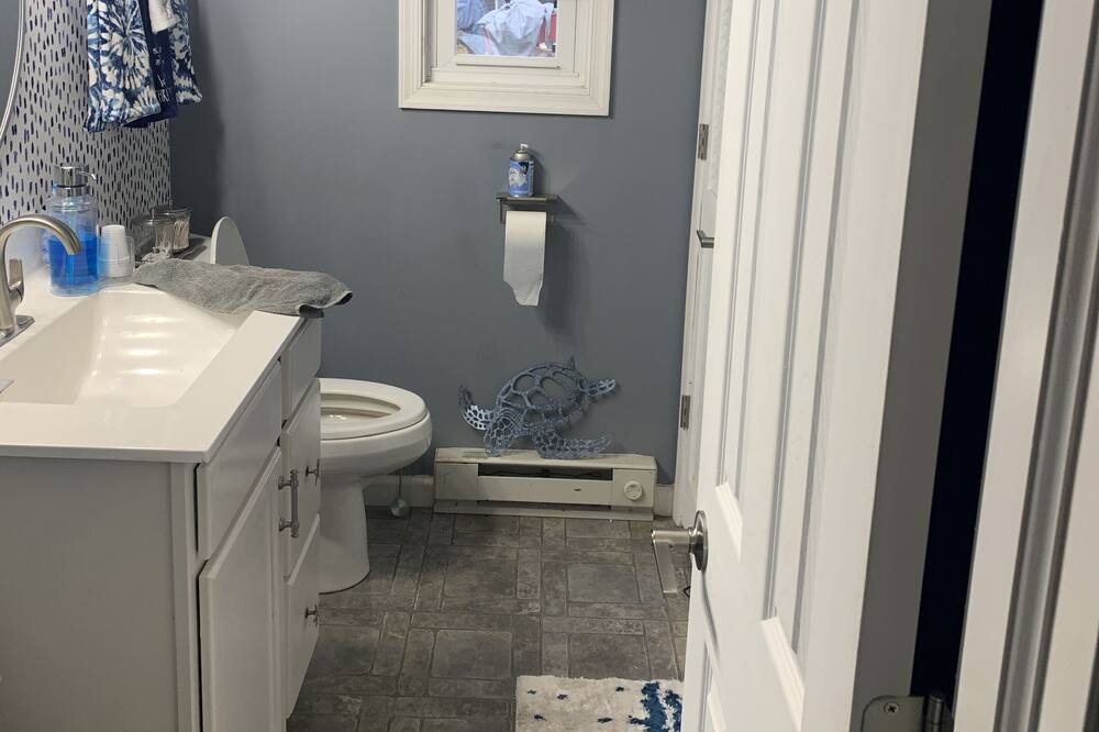 Photo of Bathroom in Lancaster