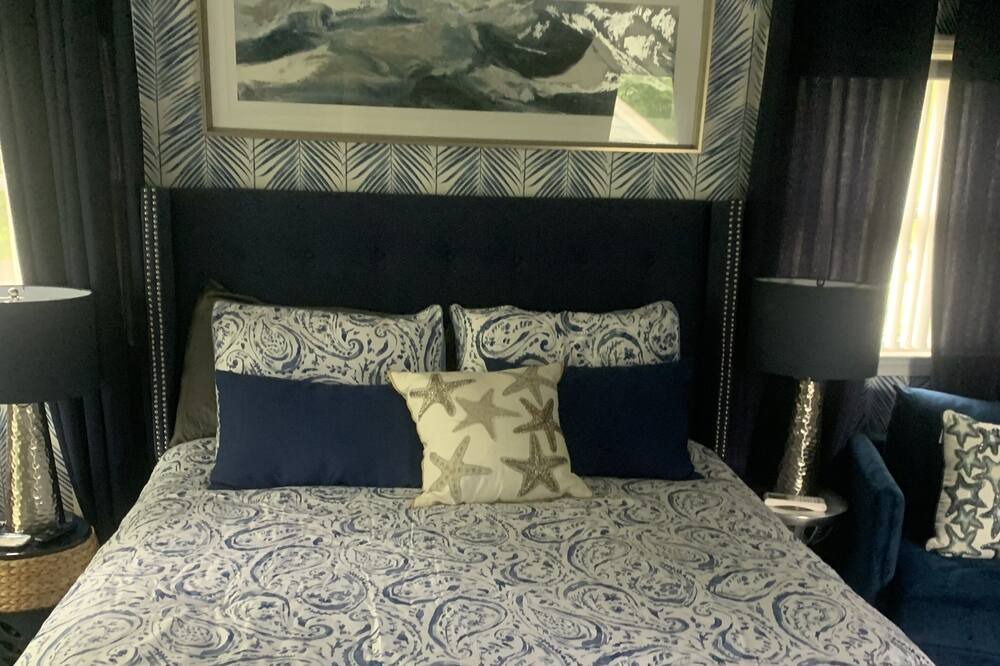 Photo of Bedroom in Lancaster