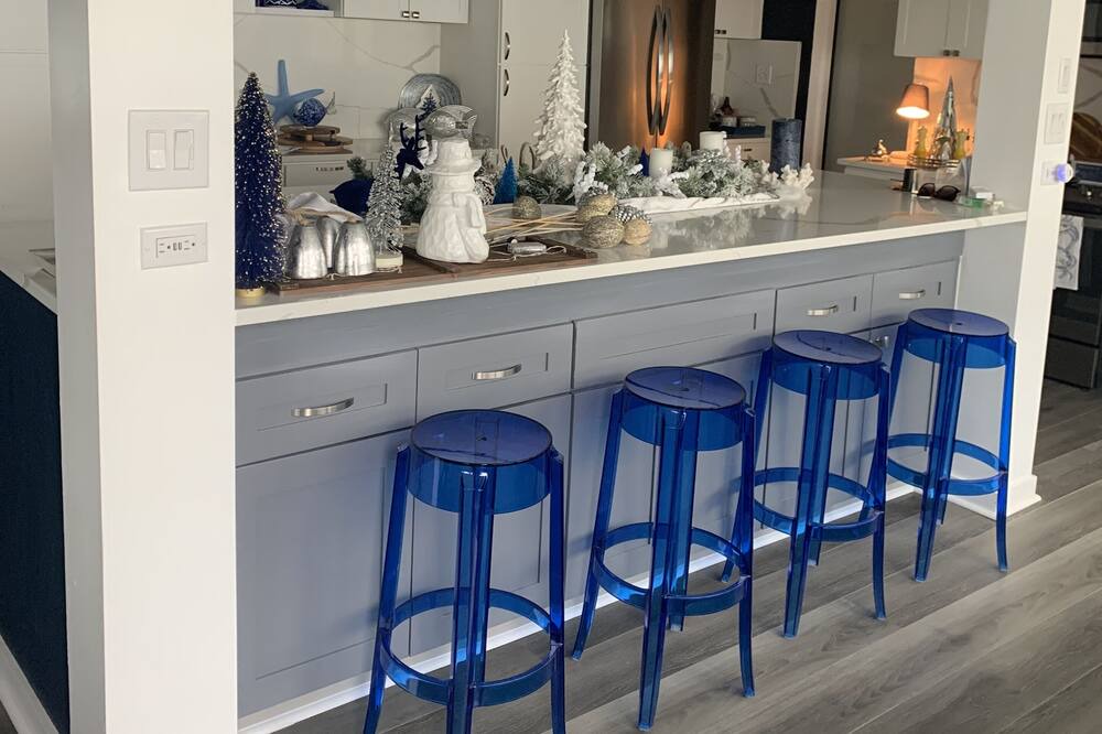 Photo of Kitchen in Lancaster