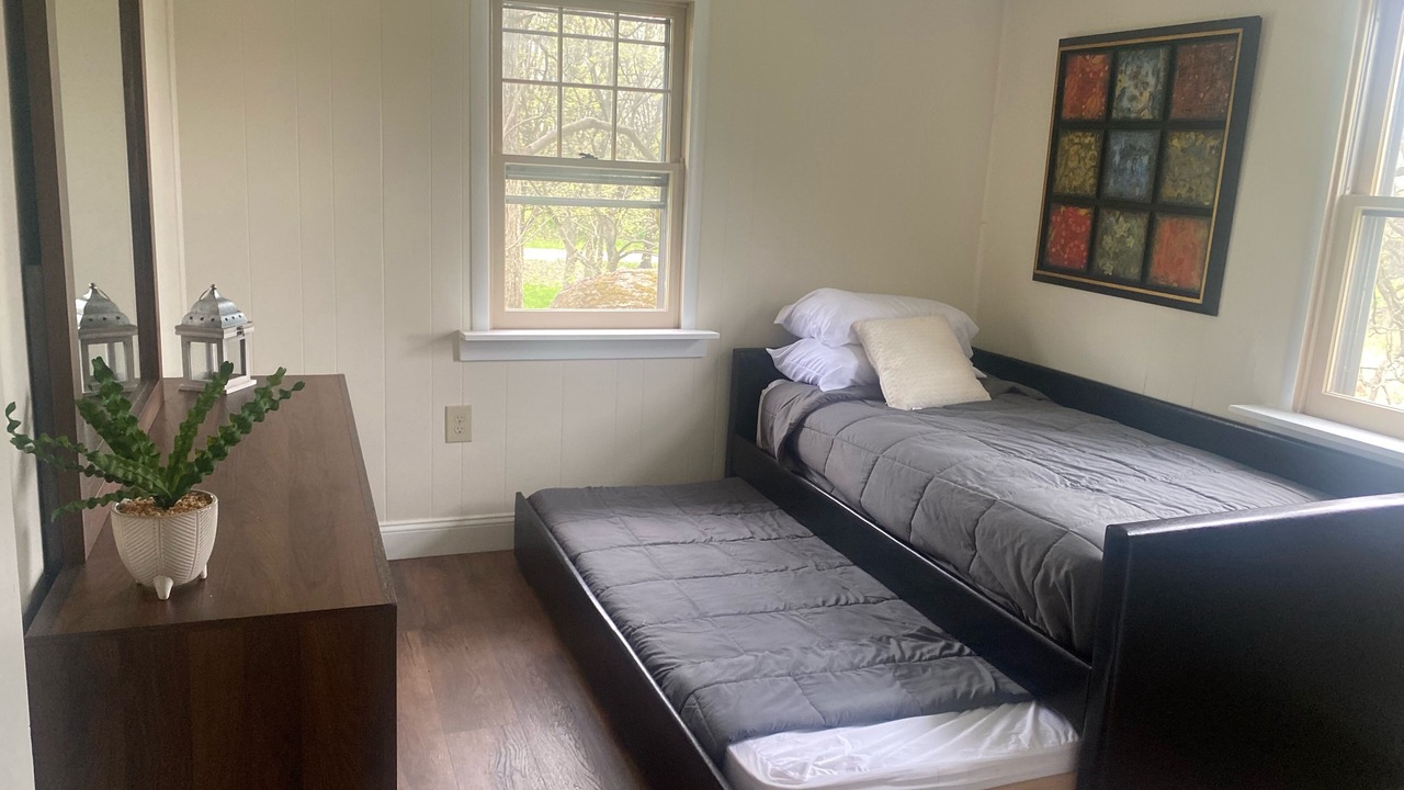 Photo of Bedroom in Elizabethtown