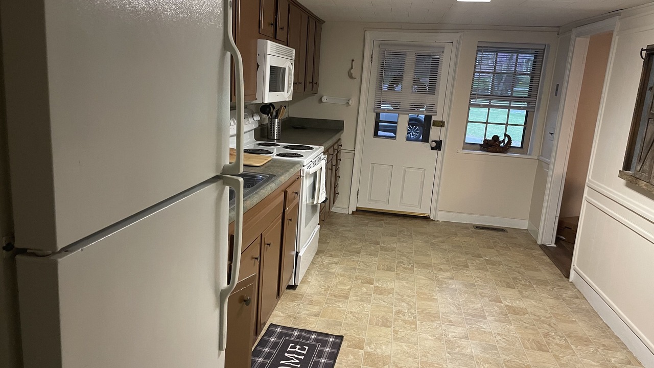 Photo of Kitchen in Elizabethtown
