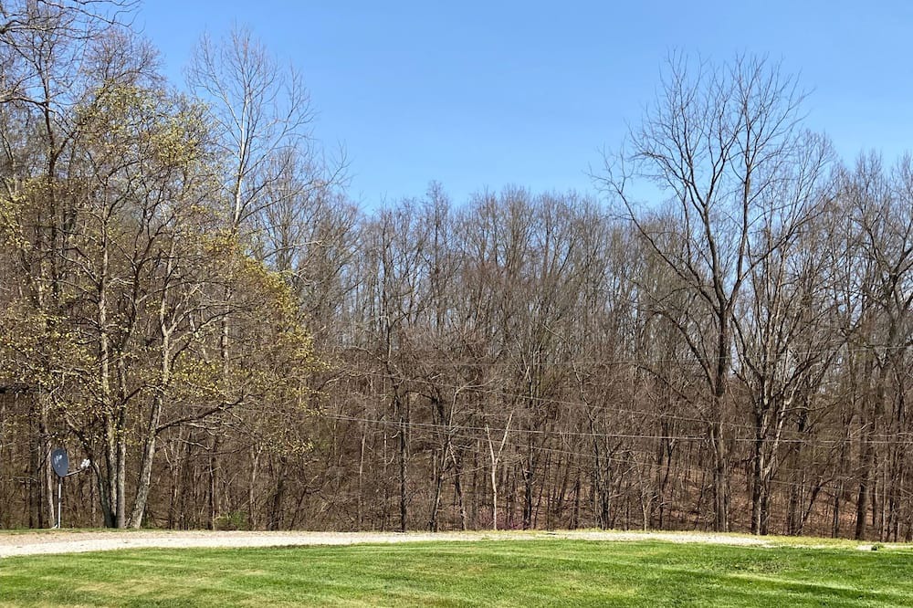 Photo of Outdoor in Old Washington