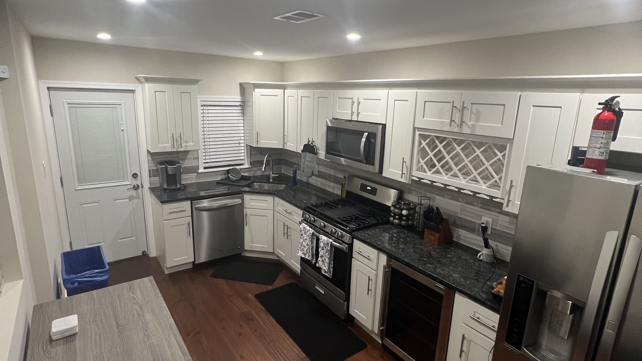Photo of Kitchen in South Philadelphia