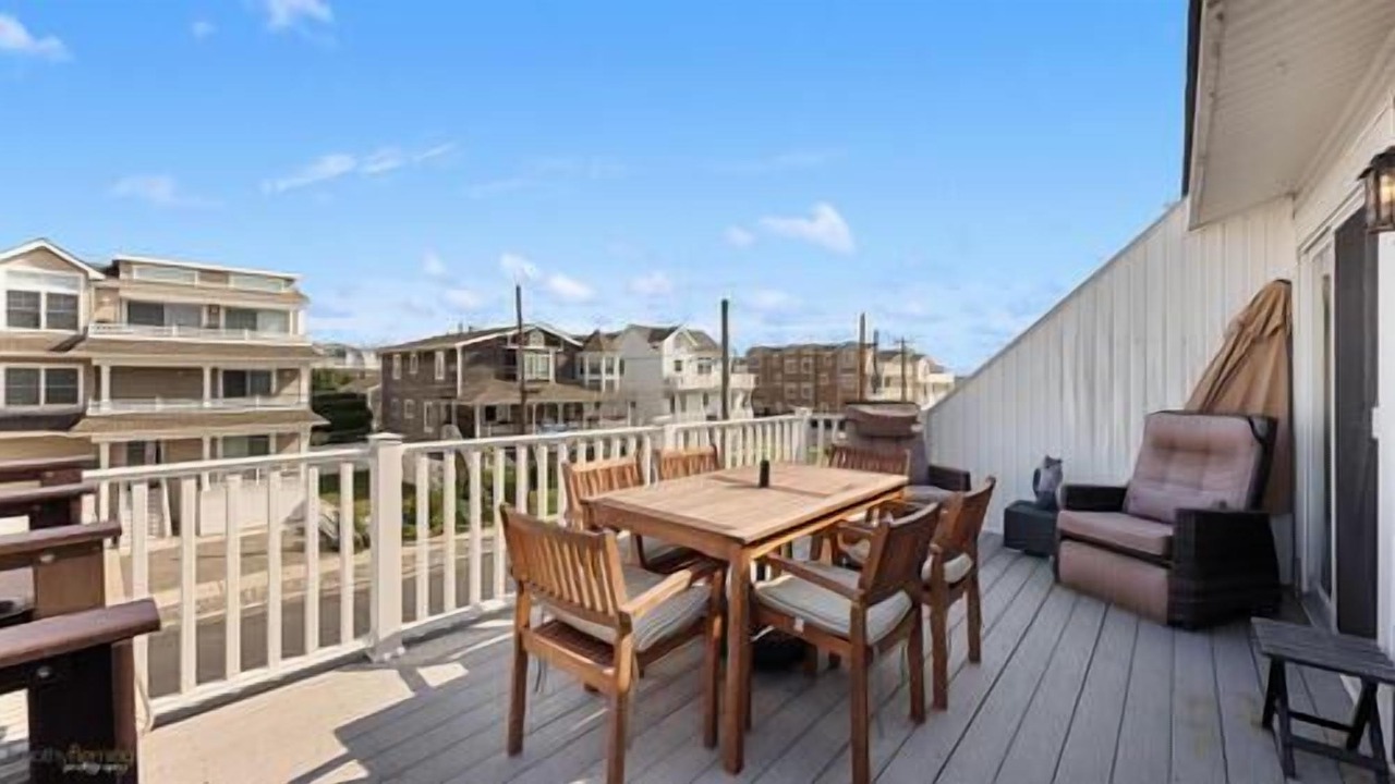 Photo of Outdoor in Sea Isle City