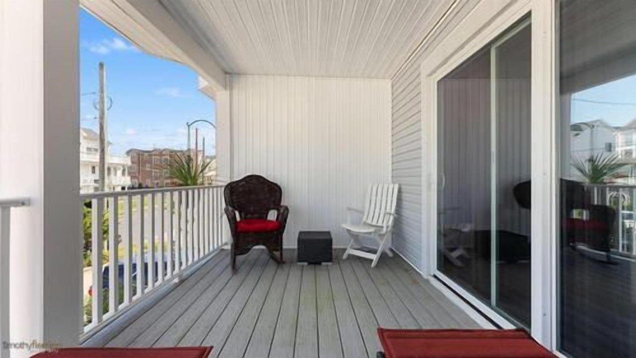 Photo of Outdoor in Sea Isle City