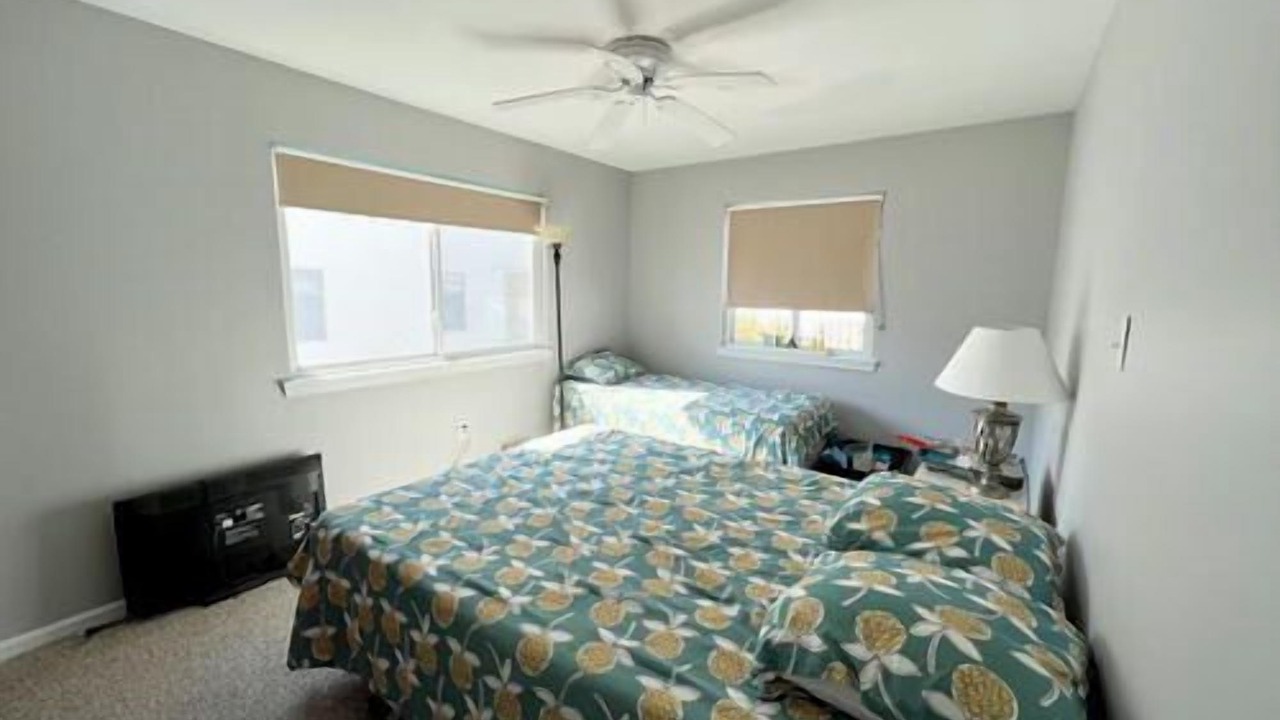 Photo of Bedroom in Sea Isle City