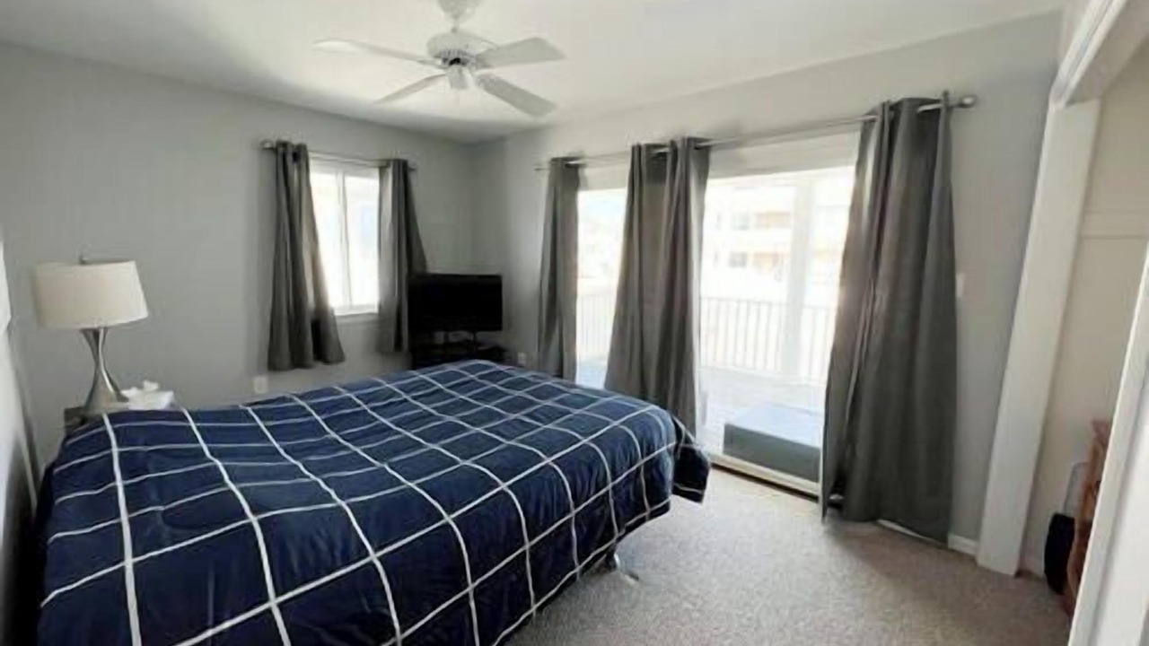 Photo of Bedroom in Sea Isle City