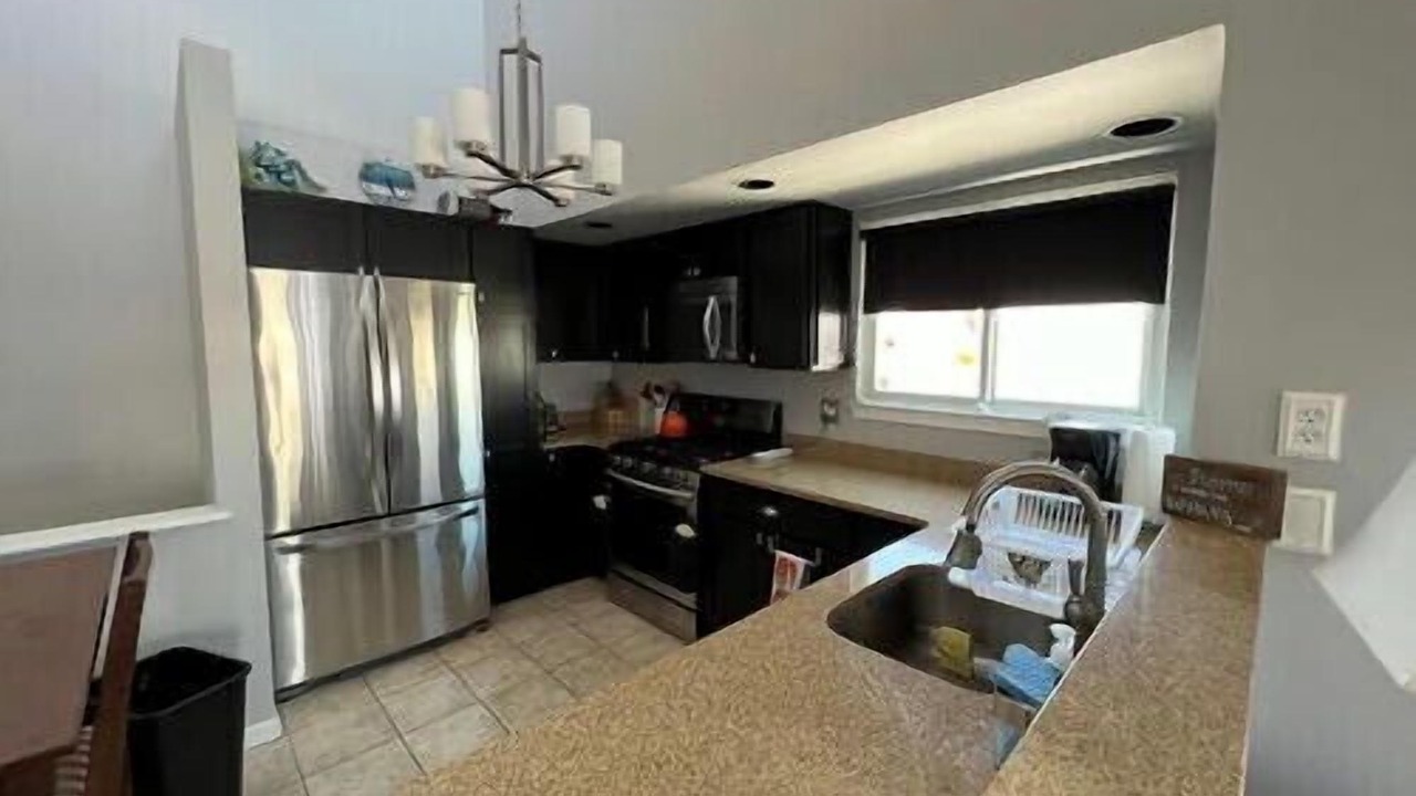 Photo of Kitchen in Sea Isle City