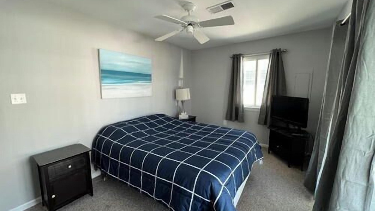 Photo of Bedroom in Sea Isle City