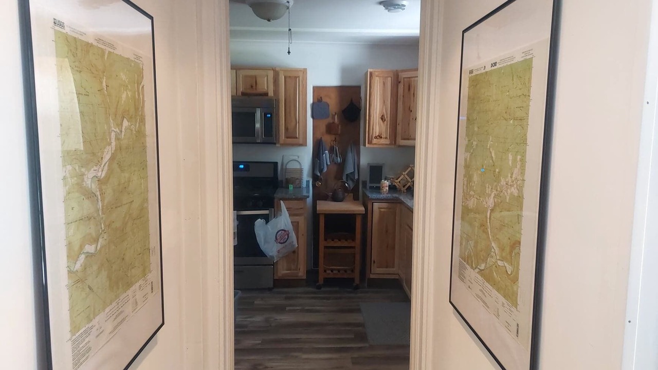 Photo of Kitchen in Bodines