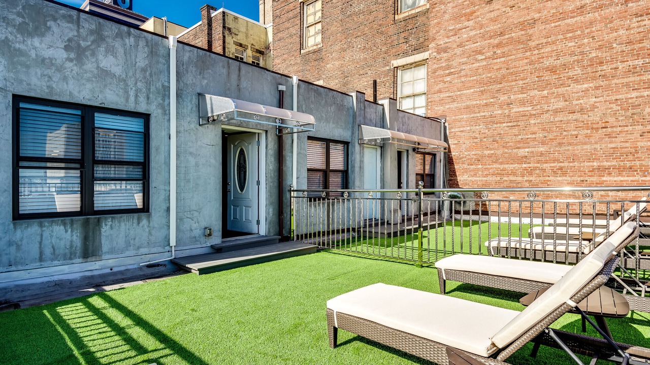Photo of Outdoor in Chinatown