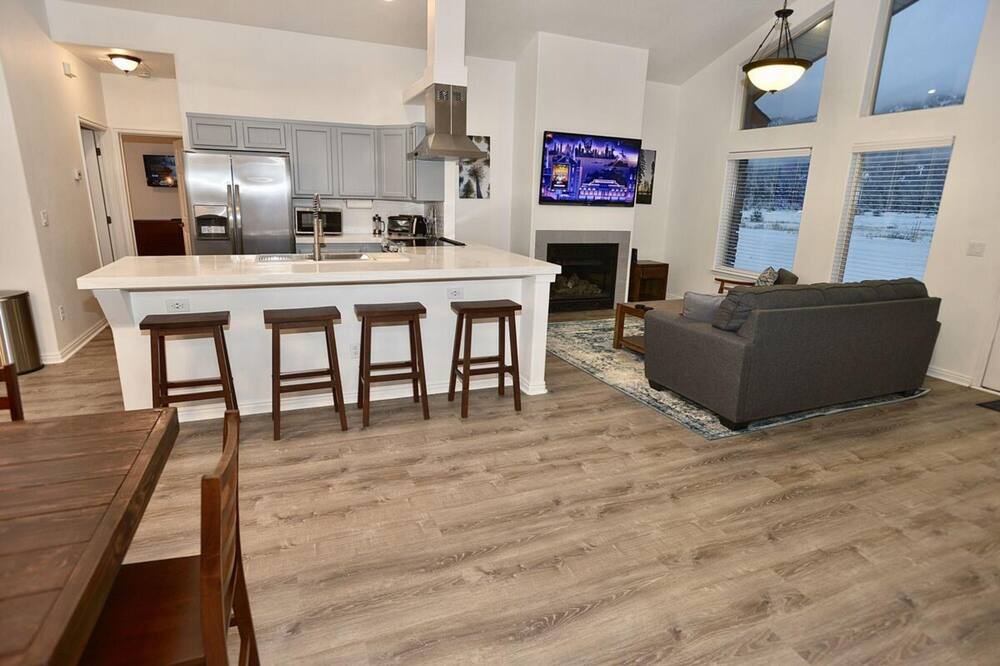 Photo of Kitchen in Donnelly