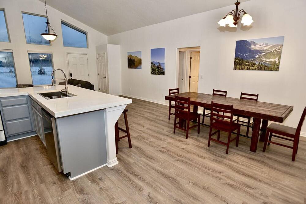 Photo of Kitchen in Donnelly