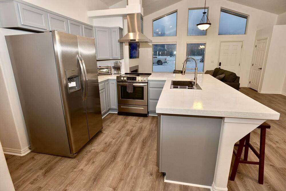 Photo of Kitchen in Donnelly