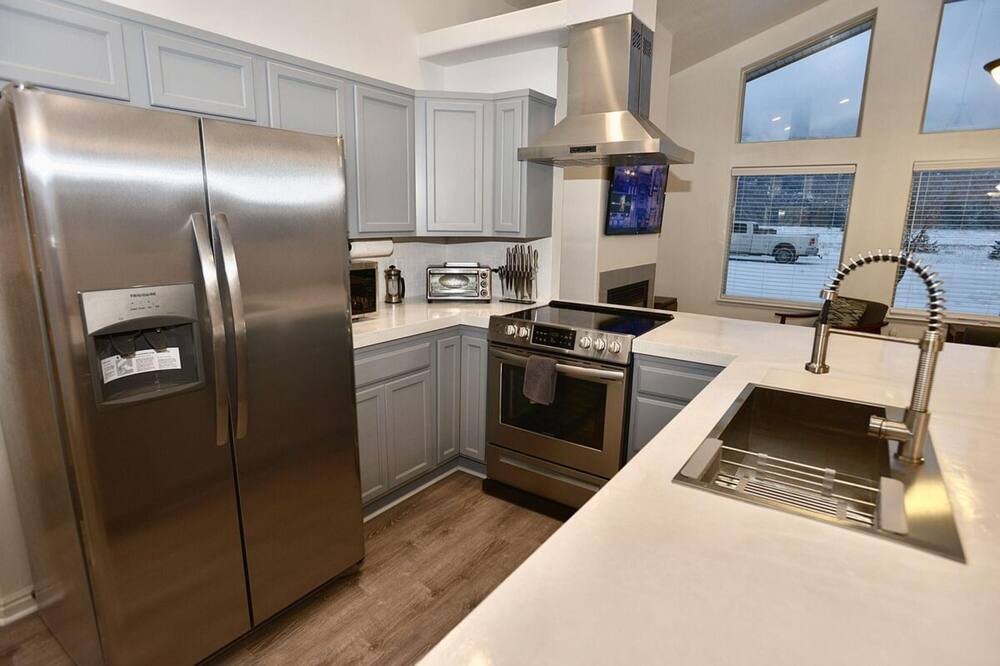 Photo of Kitchen in Donnelly