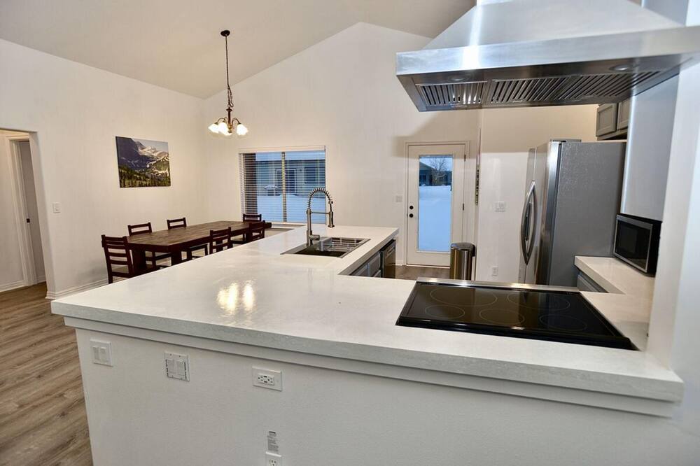 Photo of Kitchen in Donnelly