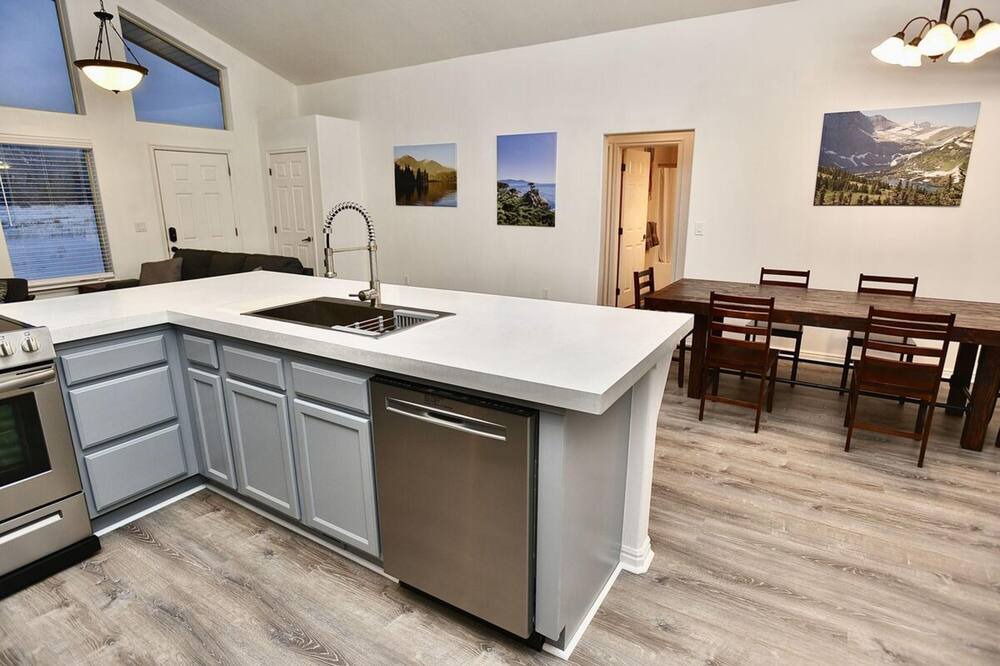 Photo of Kitchen in Donnelly