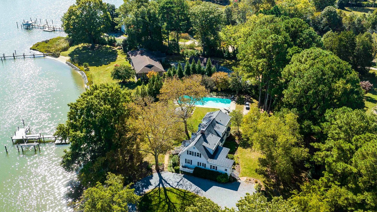 Photo of Outdoor in Easton