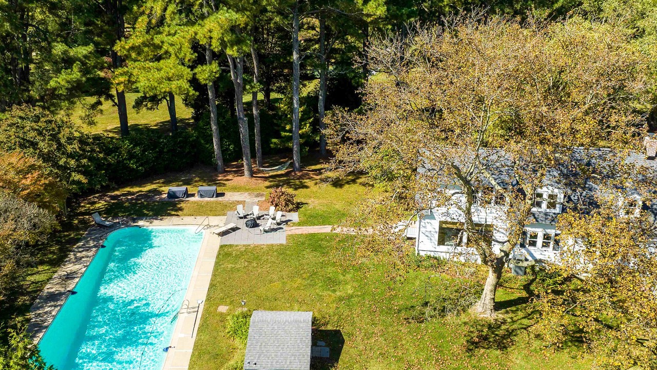 Photo of Outdoor in Easton