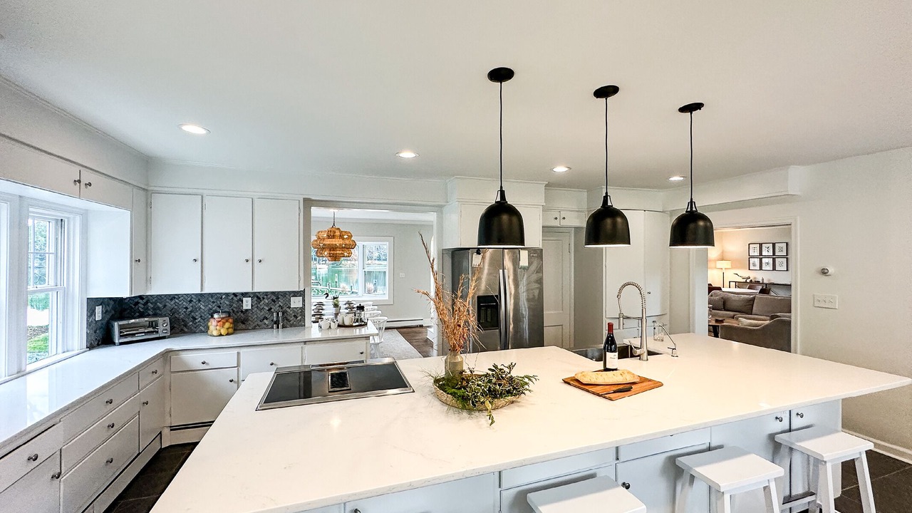 Photo of Kitchen in Easton