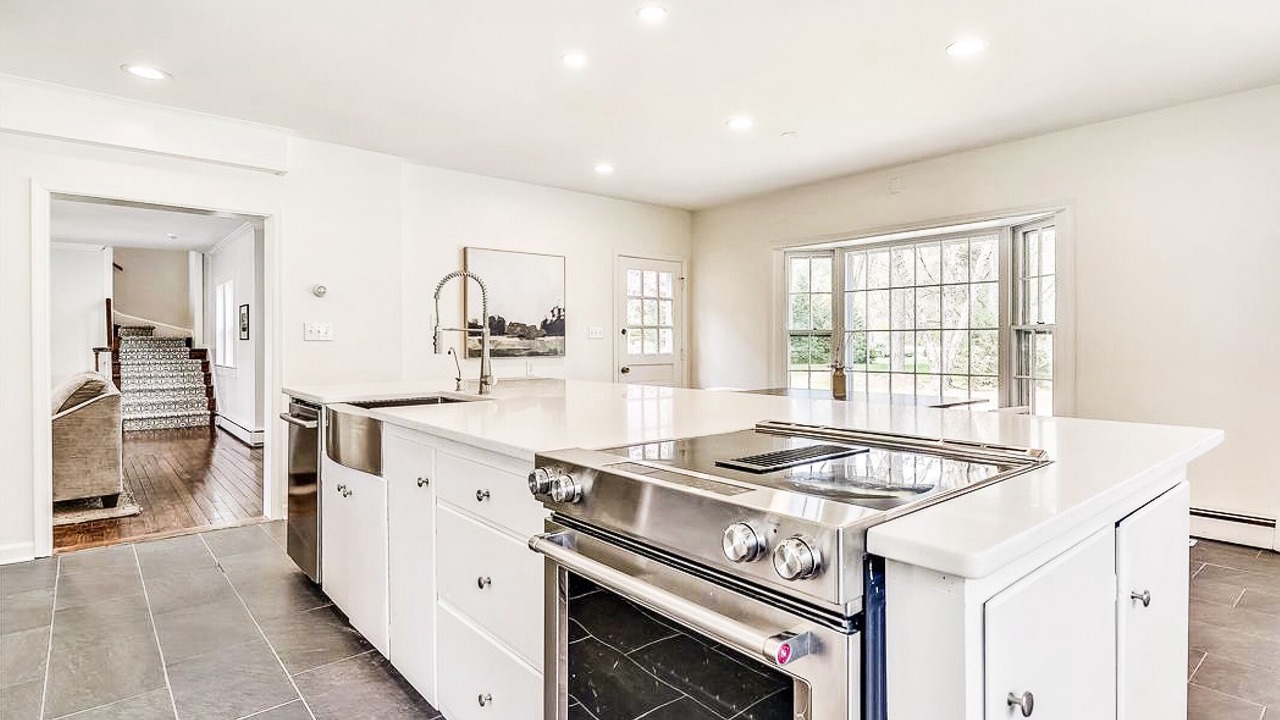 Photo of Kitchen in Easton