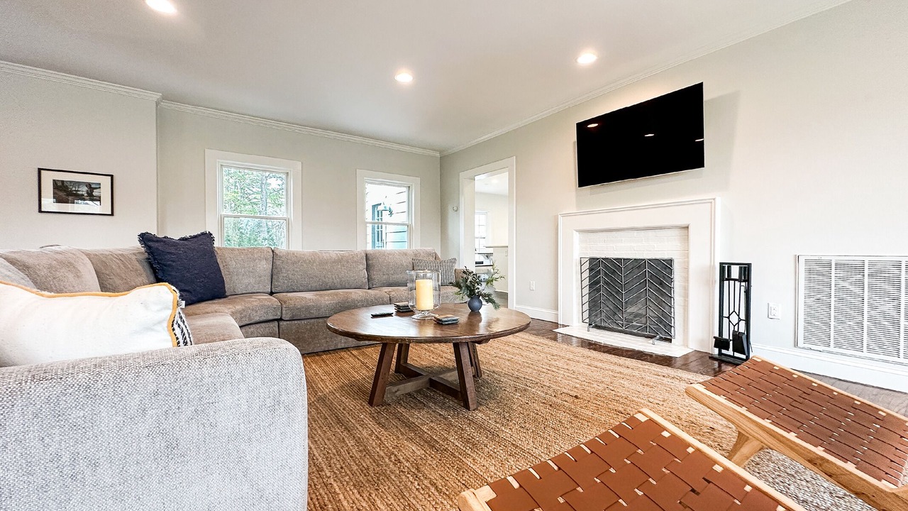 Photo of Livingroom in Easton