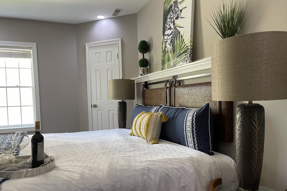 Photo of Bedroom in Prospect
